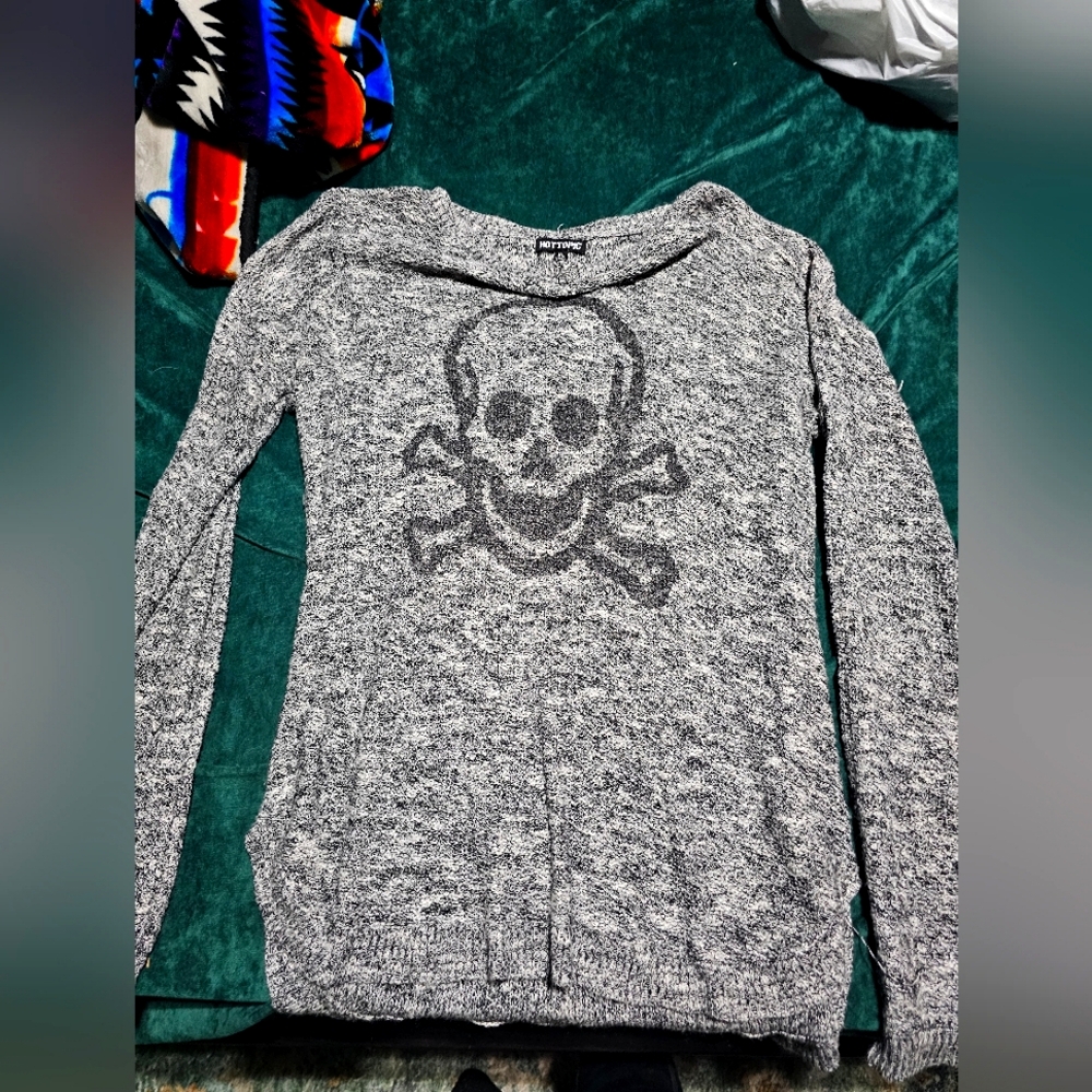 Women's skull shirt bundle
